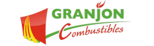 logo de l'entreprise Granjon combustibles