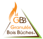 logo de l'entreprise Granules Bois Bûches